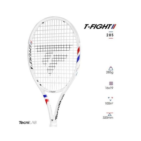Tecnifibre T-Fight 285g - 2025