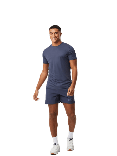 Borg Light T-Shirt Odyssey Mens