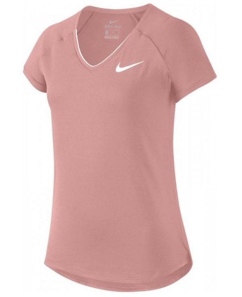 NIKE Girls Pure Top