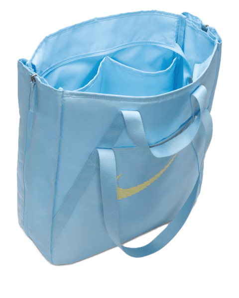 Nike Gym Tote 28L Blue