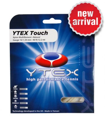 YTEX Touch Set