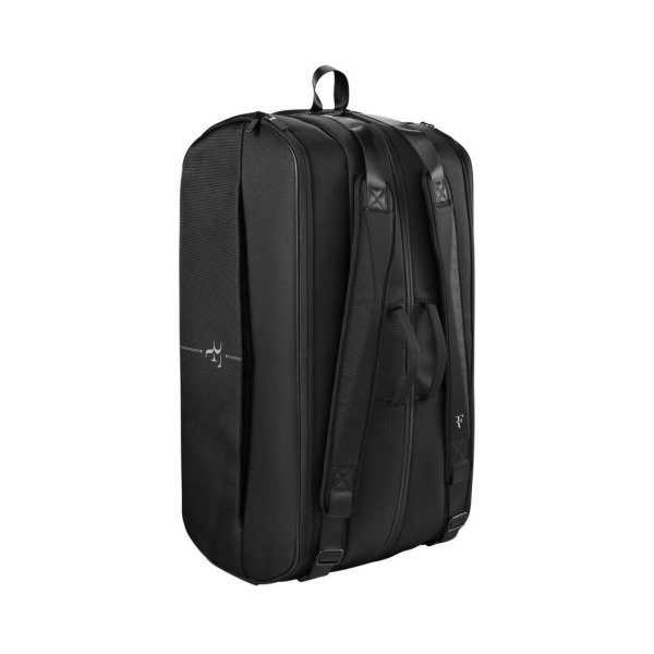 Wilson RF Tournament Racket Bag 15Pk