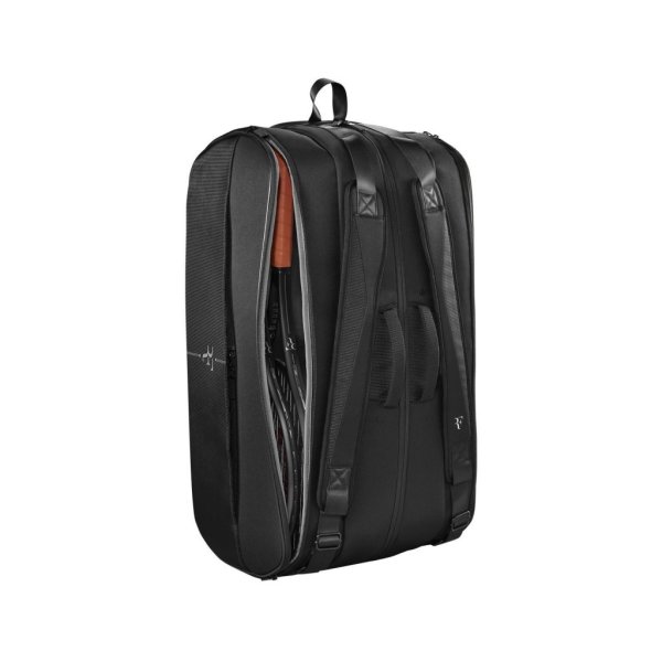 Wilson RF Tournament Racket Bag 15Pk