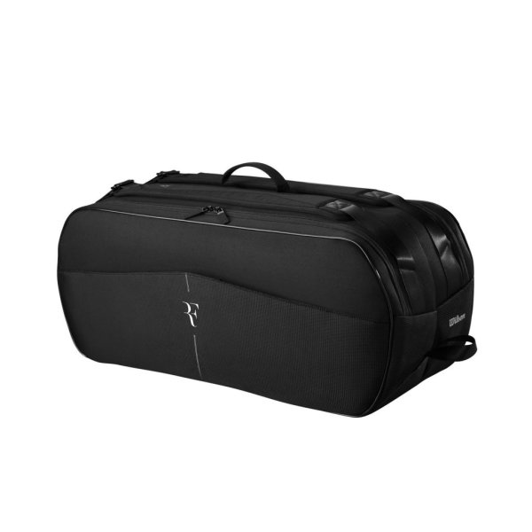 Wilson Rf tournament Racket Bag 9Pk - 2024