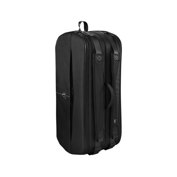 Wilson Rf tournament Racket Bag 9Pk