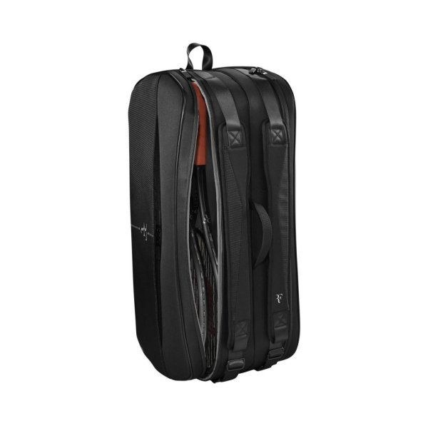Wilson Rf tournament Racket Bag 9Pk