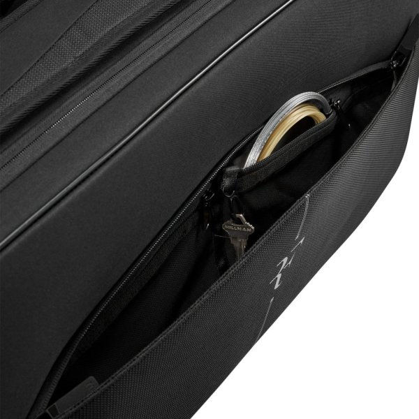 Wilson Rf tournament Racket Bag 9Pk
