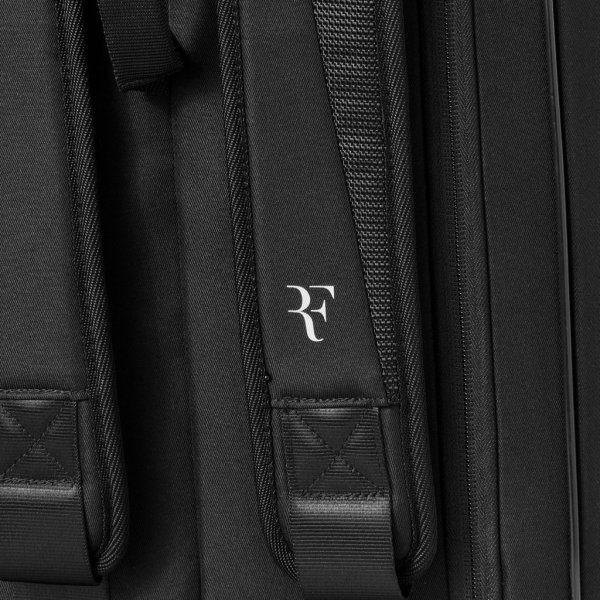 Wilson Rf tournament Racket Bag 9Pk