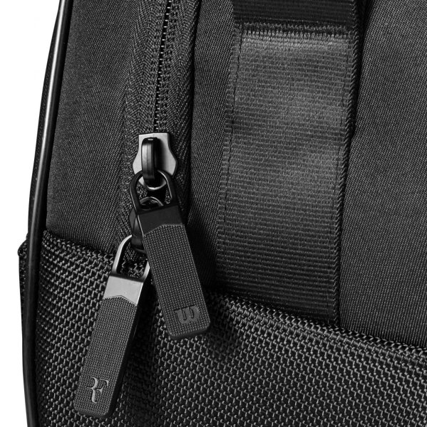 Wilson Rf tournament Racket Bag 9Pk