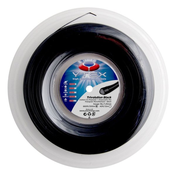 YTEX Trivolution Black