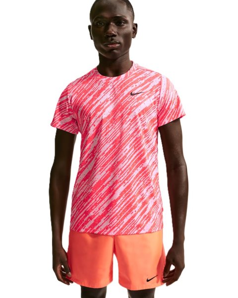 nike tshirt therr tenniskläder