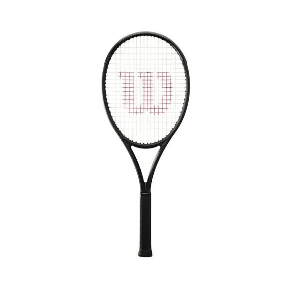 Wilson Noir Ultra 100 V4 Ltd Ed Black - 300g