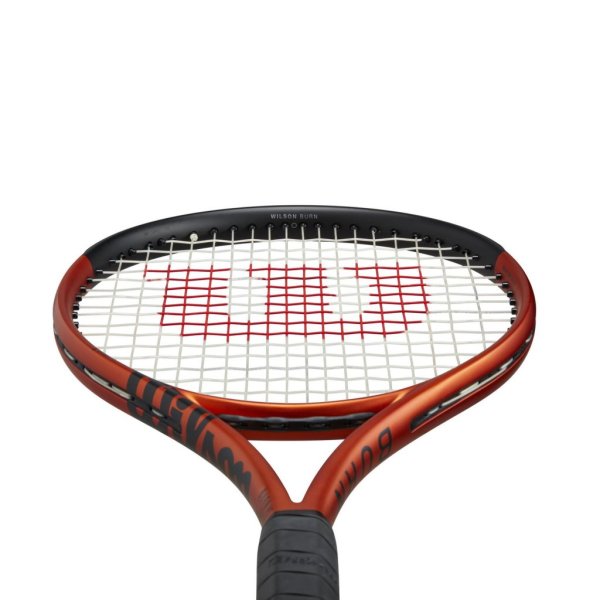 Wilson Burn 100 ULS V5 - 260g