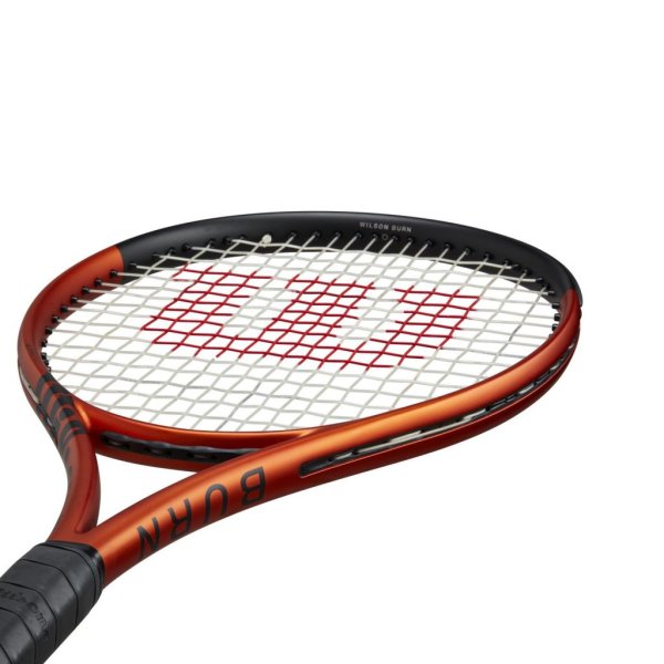 Wilson Burn 100 ULS V5 - 260g