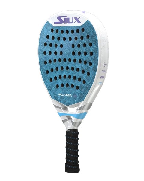 Siux Valkiria Pro Araújo - 2025