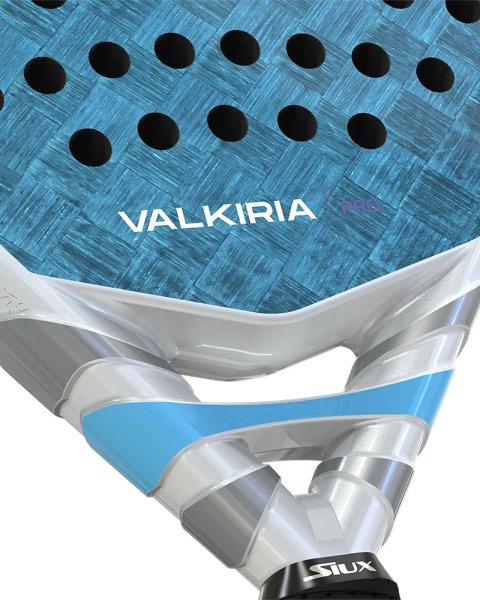 Siux Valkiria Pro Araújo - 2025