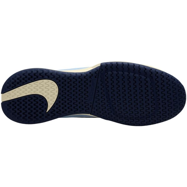 Nike Zoom Vapor Pro 3 Light Blue Allcourt Mens - 2025