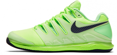 NIKE Air Zoom Vapor X Clay/Padel Green - Nike