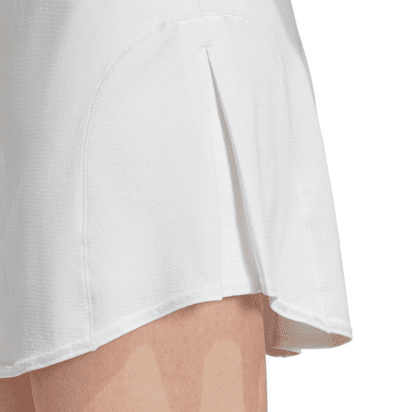 ADIDAS Match Skirt White Women