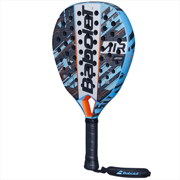 BABOLAT Veron Air 2023 - TESTRACKET