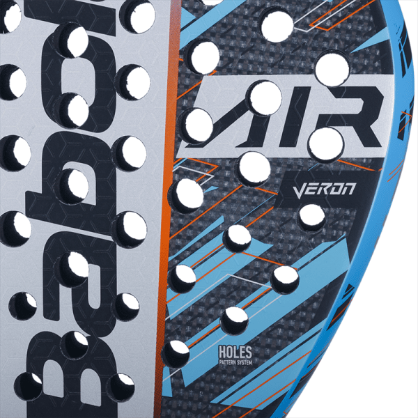 BABOLAT Veron Air 2023 - TESTRACKET