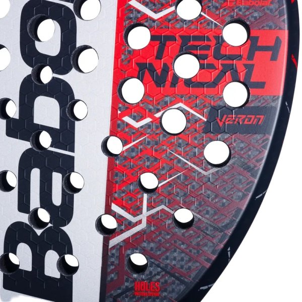 Babolat Veron Technical 2.5 - 2025