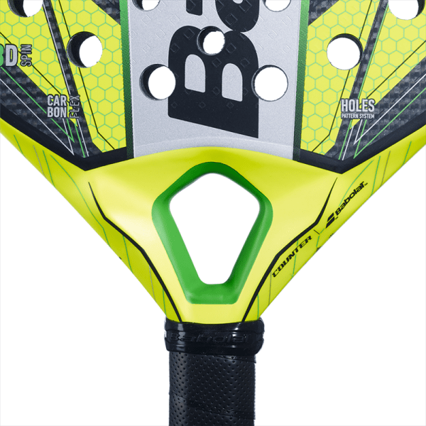 BABOLAT Veron Counter 2023 - TESTRACKET