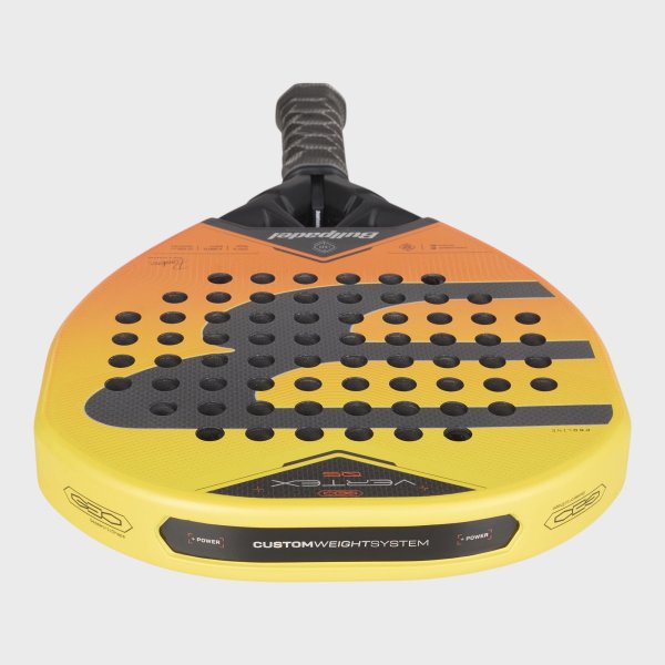 Bullpadel Vertex 05 Geo - 2027