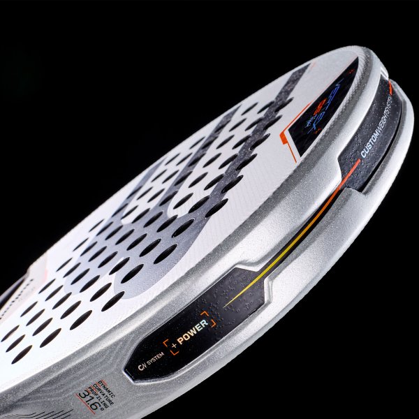 Bullpadel Vertex 05 Hybrid - 2027