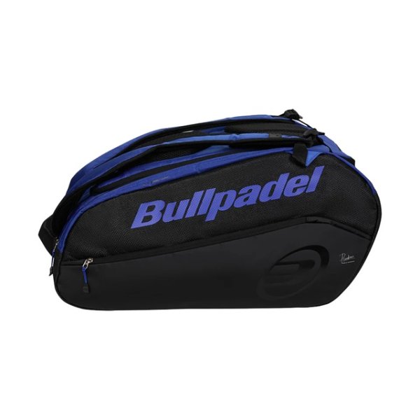 Bullpadel Vertex Geo Padelbag Blue - 2026