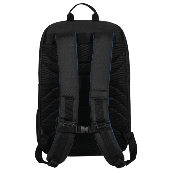 Bullpadel Vertex Geo Backpack Blue - 2026