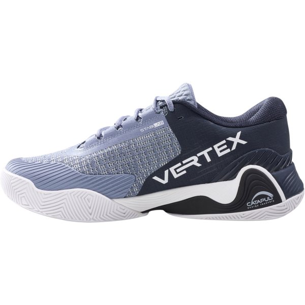 Bullpadel Vertex Vibram 26v Blue Mens