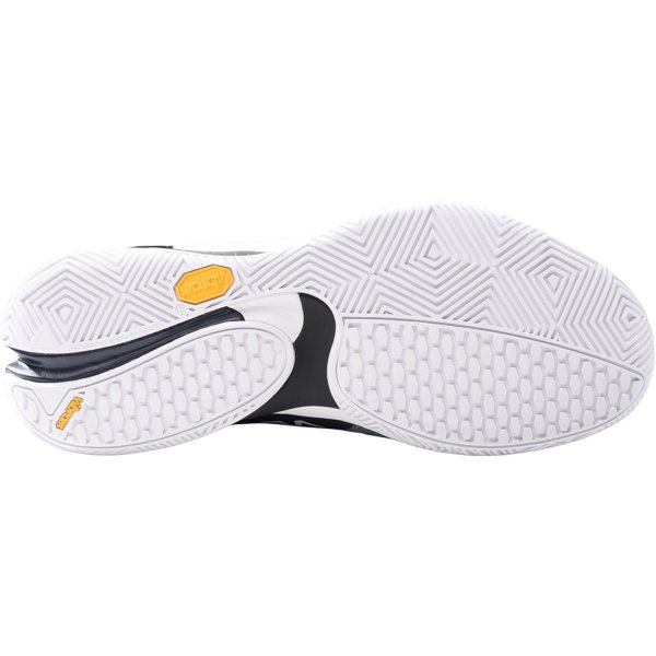 Bullpadel Vertex Vibram 26v Blue Mens