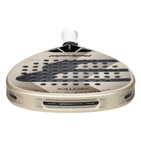 Bullpadel Vertex 04 W 2025