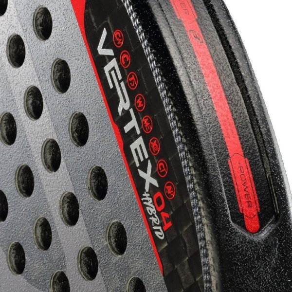 Bullpadel Vertex 04 Hybrid - 2024