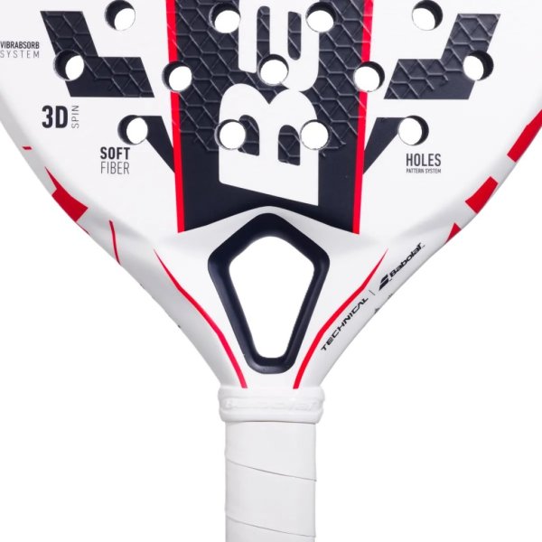 Babolat Vertuo Technical Juan Lebrón 2.5 - 2025