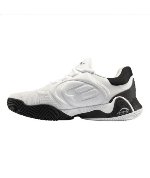 Bullpadel Vertex Vibram 24l White Mens