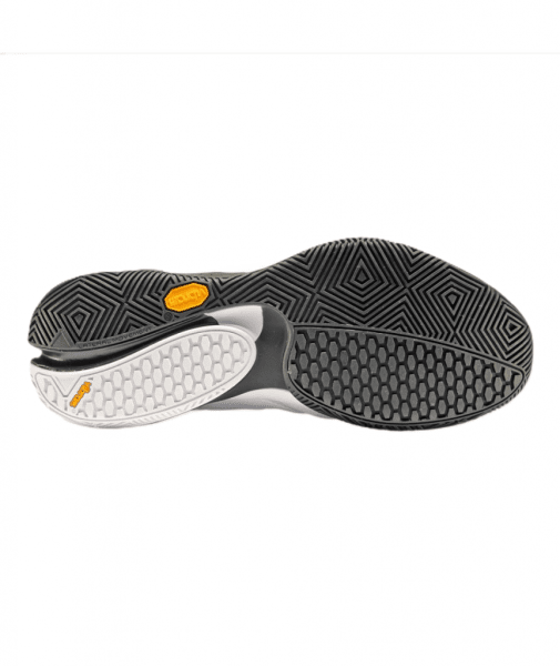 Bullpadel Vertex Vibram 24l White Mens