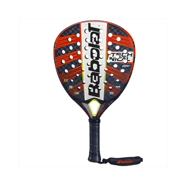 BABOLAT Viper Technical 2023 - TESRACKET