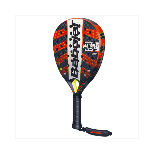 BABOLAT Viper Technical 2023 - TESRACKET