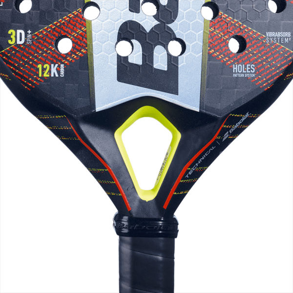 BABOLAT Viper Technical 2023 - TESRACKET