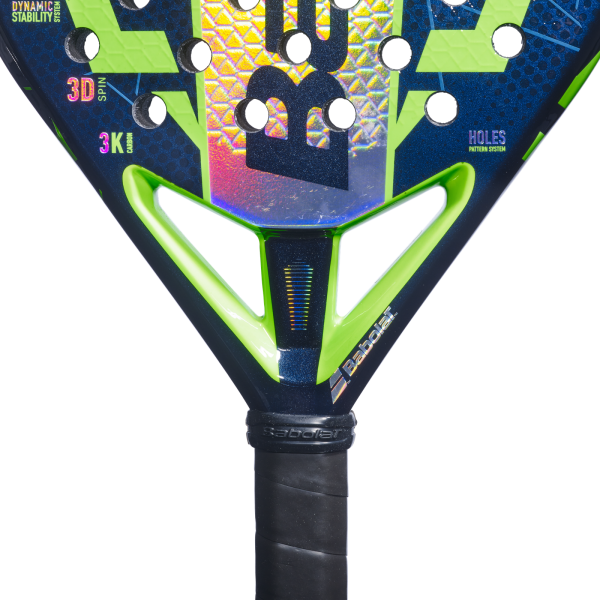 Babolat Viper Juan Lebron 3.0 - 2026