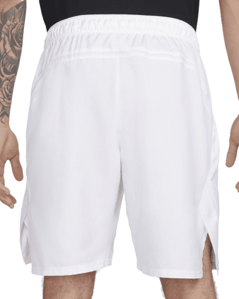 Nike Court Victory Shorts 9 tum White Mens