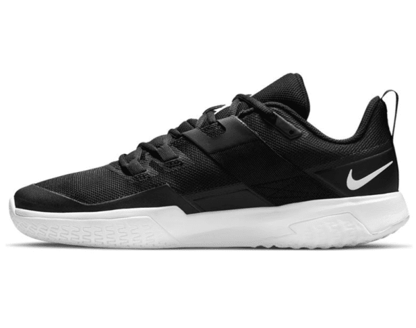 NIKE Vapor Lite All Court Black Mens