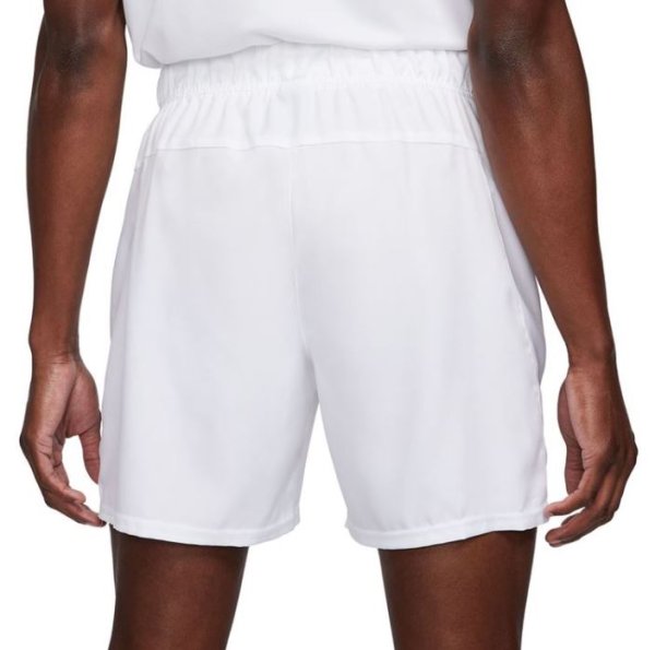 NIKE Victory Shorts 7 tum White Mens