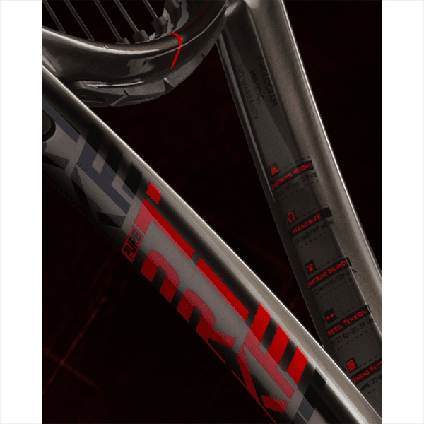 BABOLAT Pure Strike VS 310g