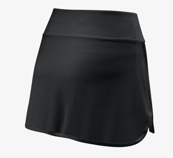 WILSON Training Skirt 12.5 Black Women