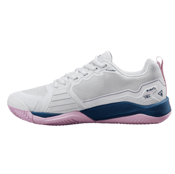 Wilson Rush Pro 4.5 Clay/Padel Women - 2024