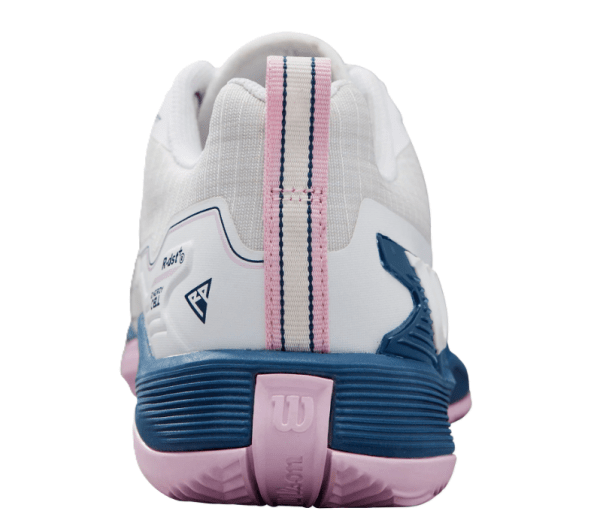 Wilson Rush Pro 4.5 Clay/Padel Women - 2024