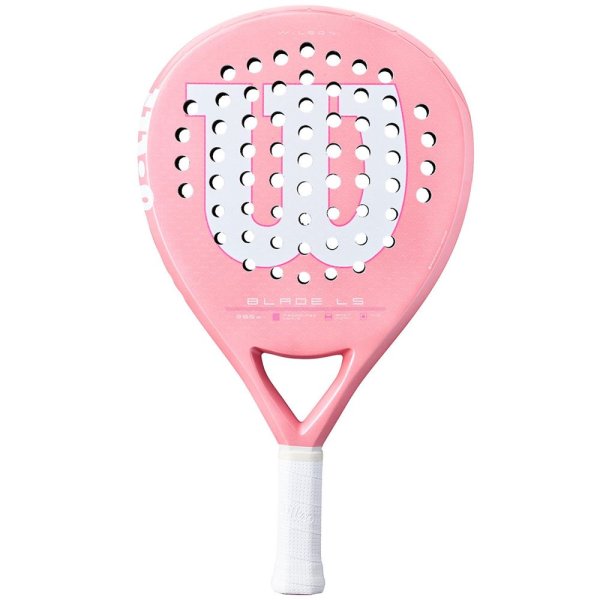 Wilson Blade LS v4 Pink - 2026